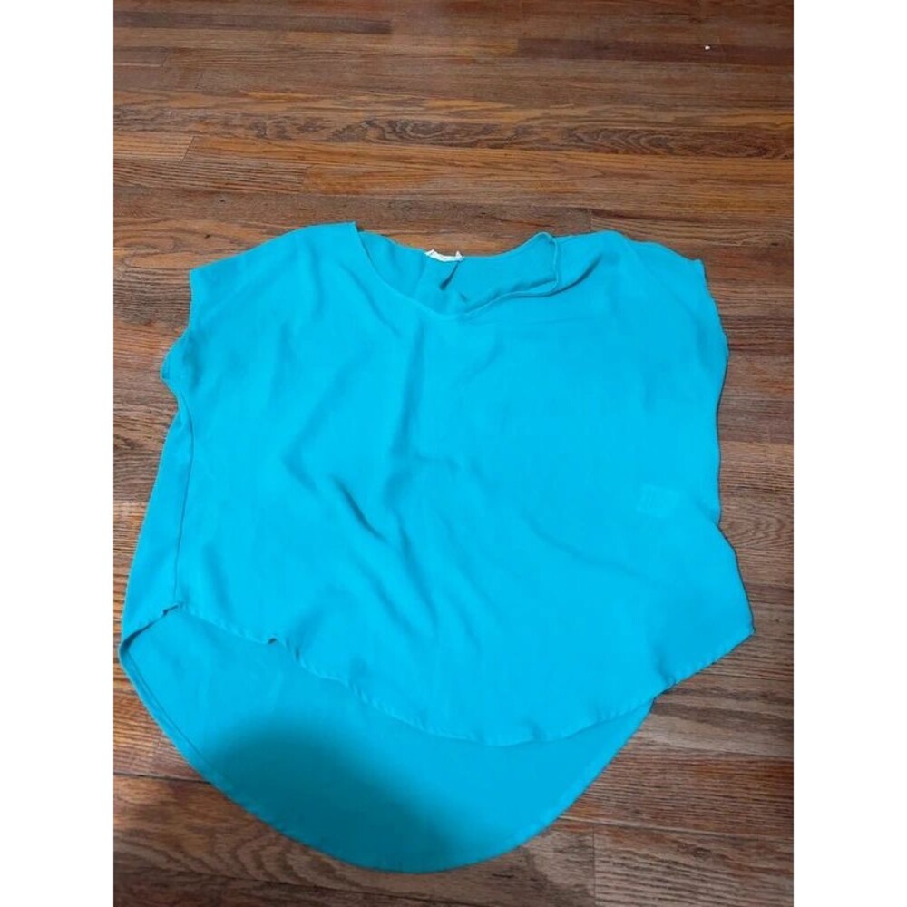 Lush Medium Women's Blouse